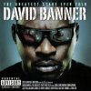 David Banner - The Greatest Story Ever Told (CD)